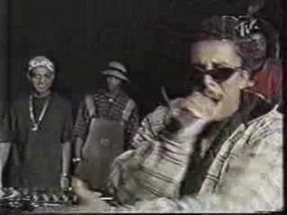 Sabotage, Sandrão & Helião