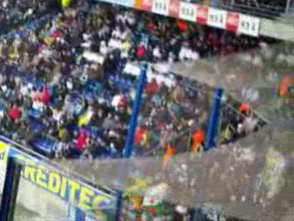 KOP MARSEILLAIS LIVE SOCHAUX-OM DALE CAVESE 2