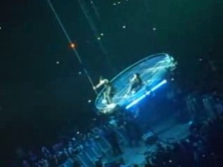 Chris Brown in Paris