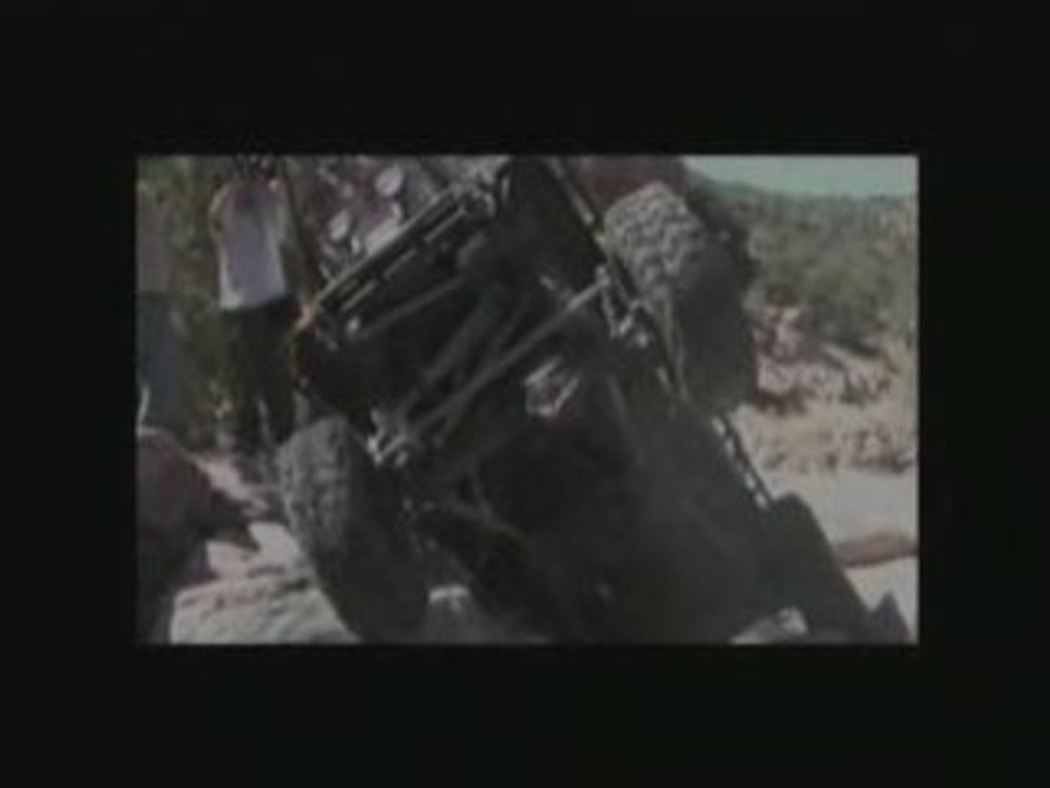 4x4 extreme 18