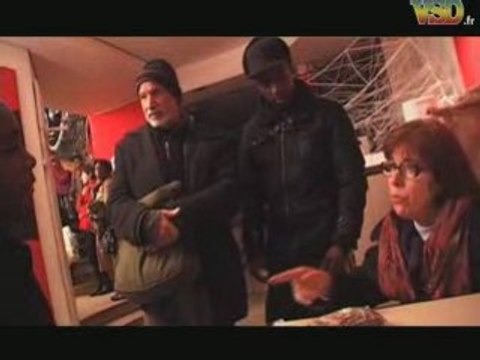 Shaolyn Gen Zu, envoyés très spéciaux (05)