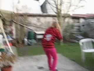 Mon skate et moi ( moque pas ! )