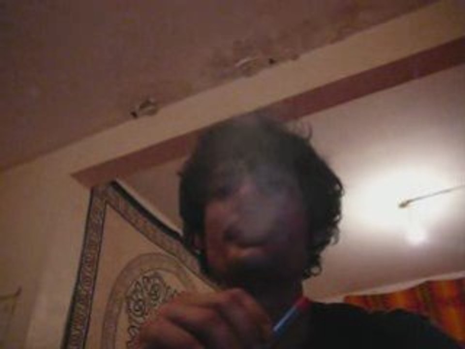 Fabrication e cigarette
