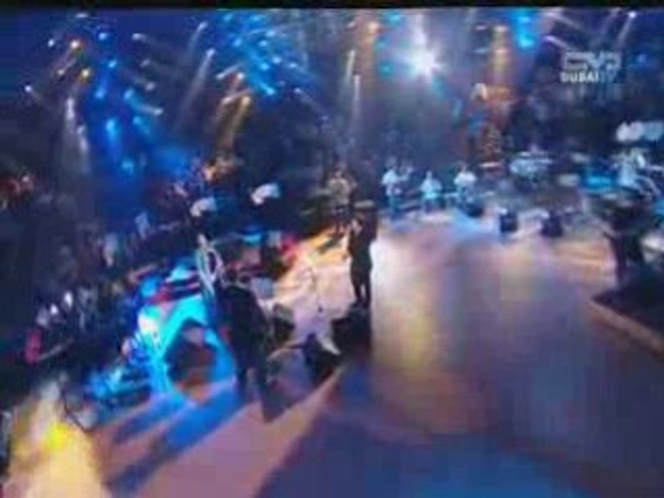 Taratata 01/02 - Saber Rebai Asma Mel7am Amal (10)