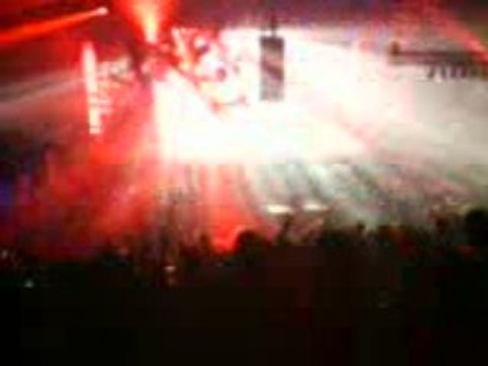 Reverze 2009 - Nobody Said It Was Easy