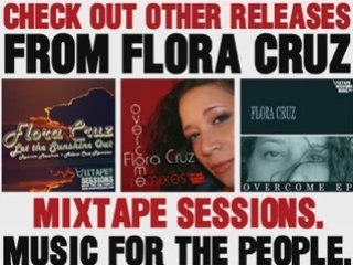 Inspirational Singer Flora Cruz www.floracruz.com 4 Faithful