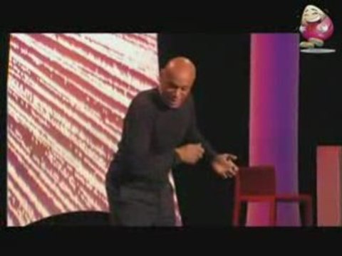 Denis Maréchal le rap