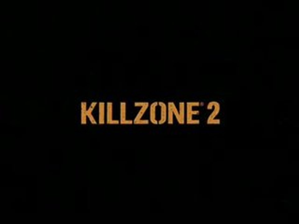 Trailer de Killzone 2