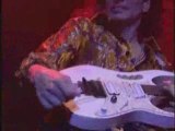 Steve Vai Blue Powder