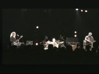 The Electric Church 145