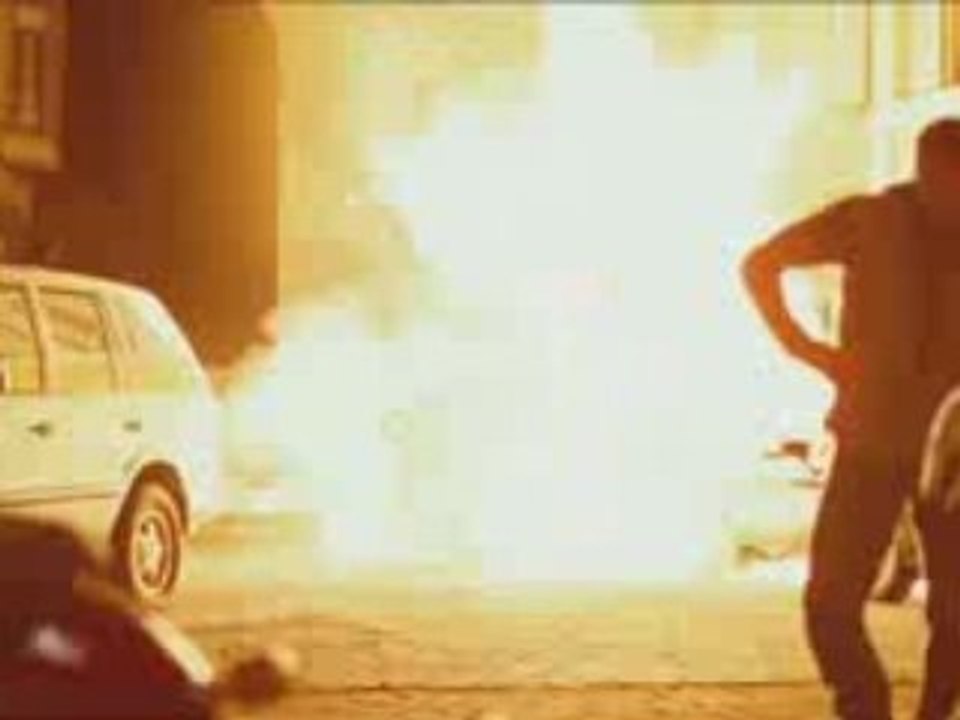 Anges et démons /  Angels & Demons - Spot TV