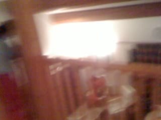 Chalet de notre Week end a Lurs
