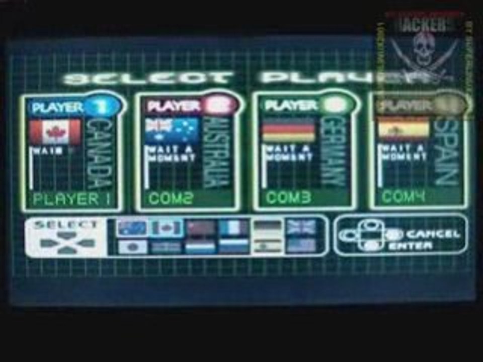 International Track & Field 2 [E] [PSXPSP]
