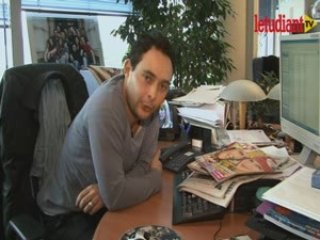 Responsable de la communication d'émissions de télé-réalité