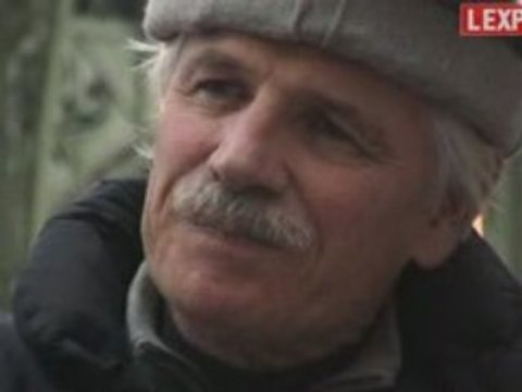 Yann Arthus Bertrand, t'écoutes quoi?