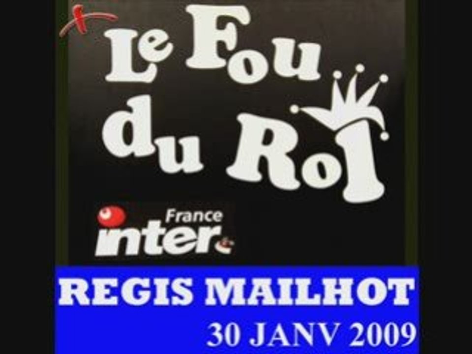 Regis Mailhot fait son festival de la BD  à Angoulême