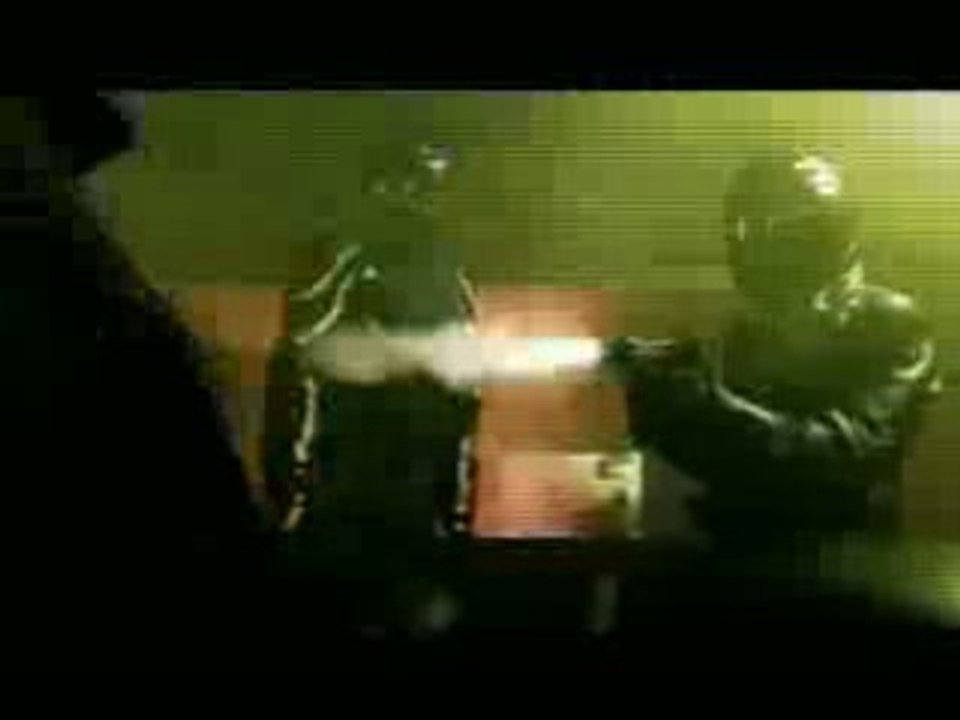 L.A. The DarkMan   Willie The Kid - Dumping The Ruger