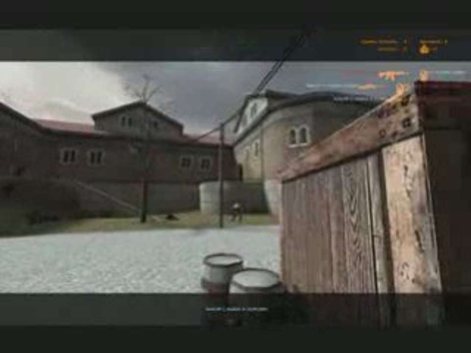 Just a demo