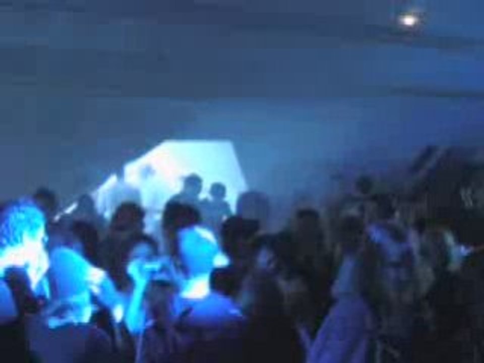 Boom des internes 2008 - Lycée pasteur - Besançon