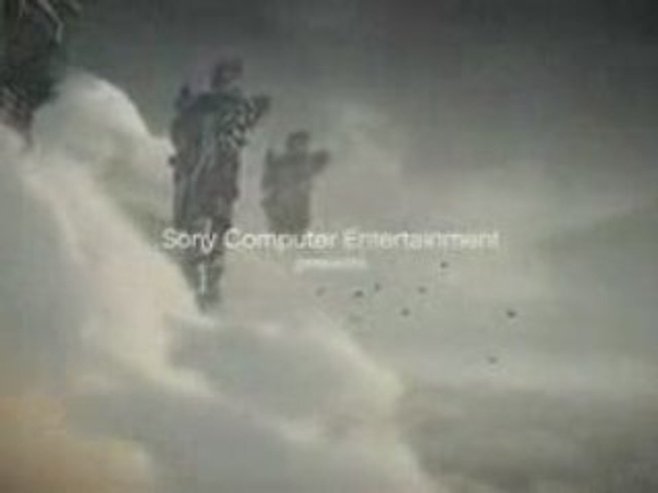 Killzone 2 - Helghan Trailer