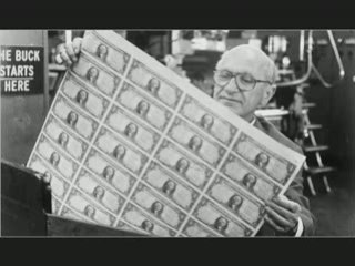 Milton Friedman The Path to Global financial crisis 2008