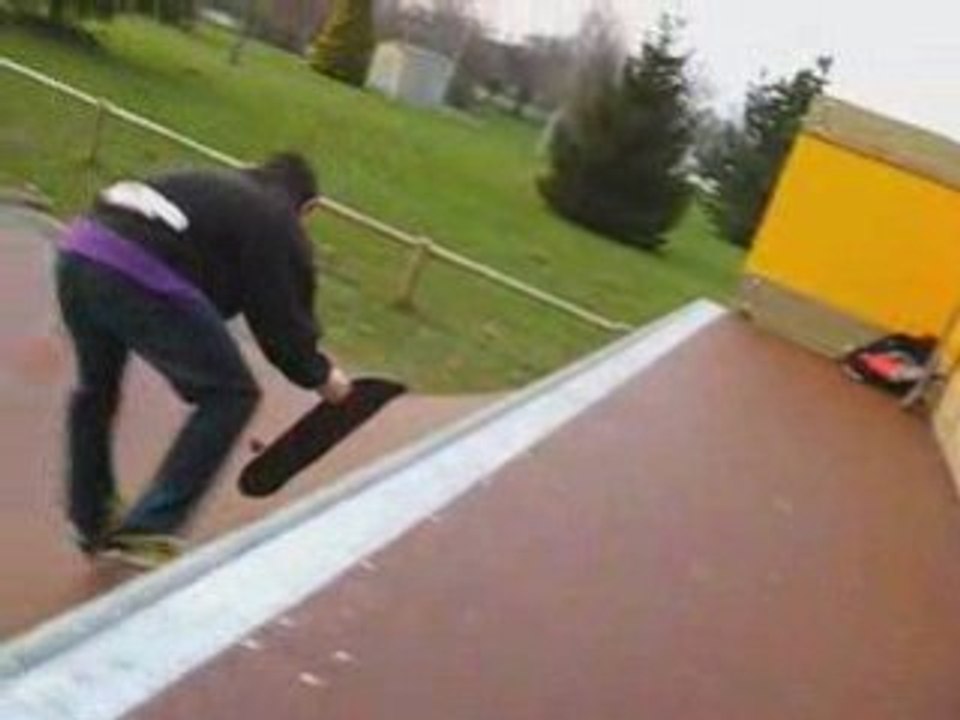 La mini présentation
