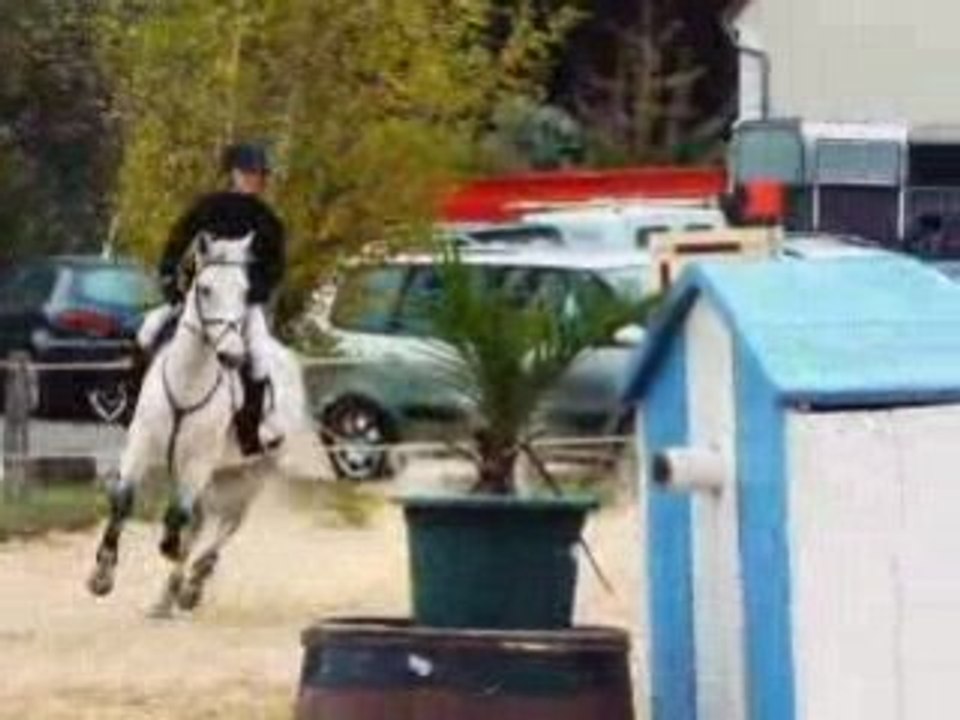 Laura et Filou