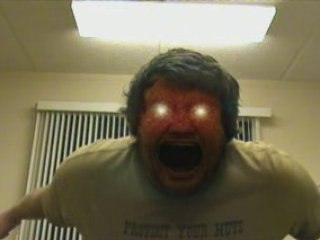 Blackwind Visual Studios Demonic Transformation