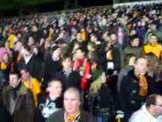 Laval - Arles morceau d'un Aux Armes !