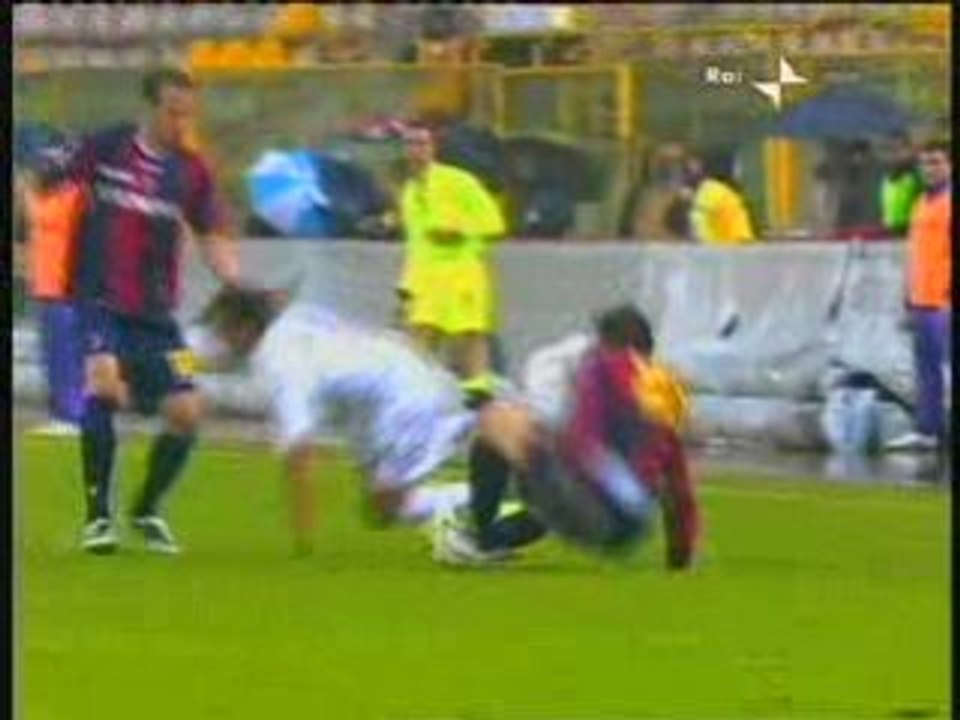 Bologna vs Fiorentina