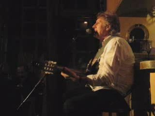 29-01-09 Francois Grimaldi au Lamarck - Liberta