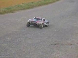 Road Jump - Slash VXL