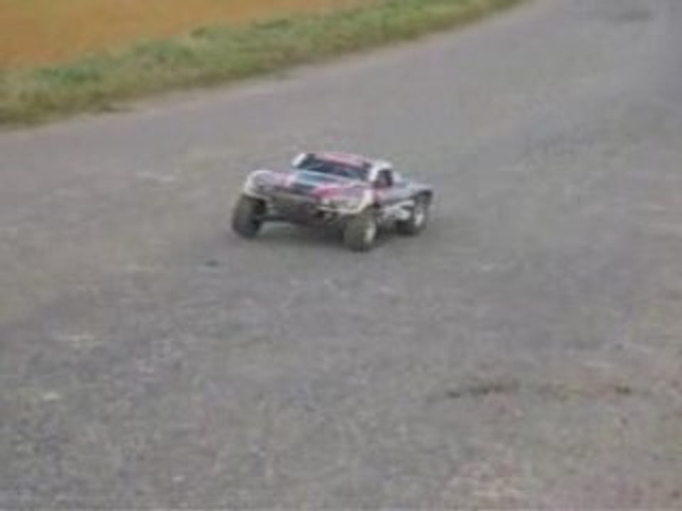 Road Jump - Slash VXL