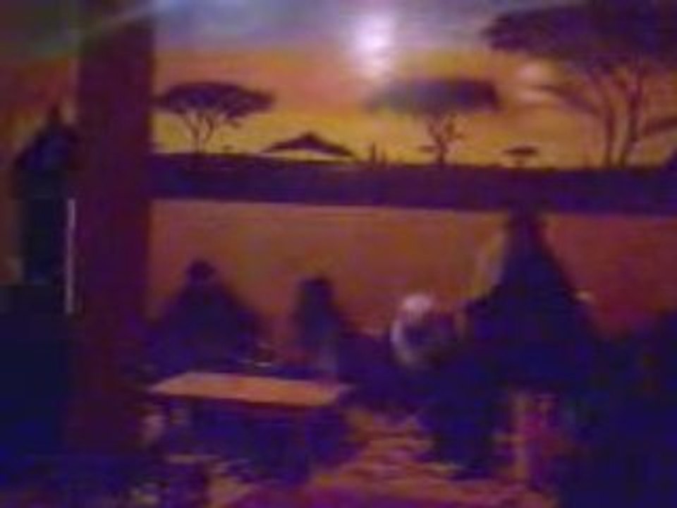 soiree a taghit 2009