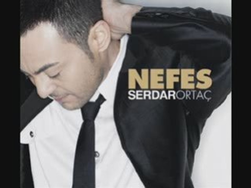 Serdar Ortac SABRET nostalji