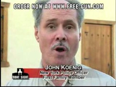 Firearms Training Concealed Weapon Permit