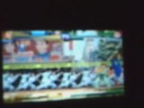 Street Fighter Alpha 3- Dan VS Chun Li