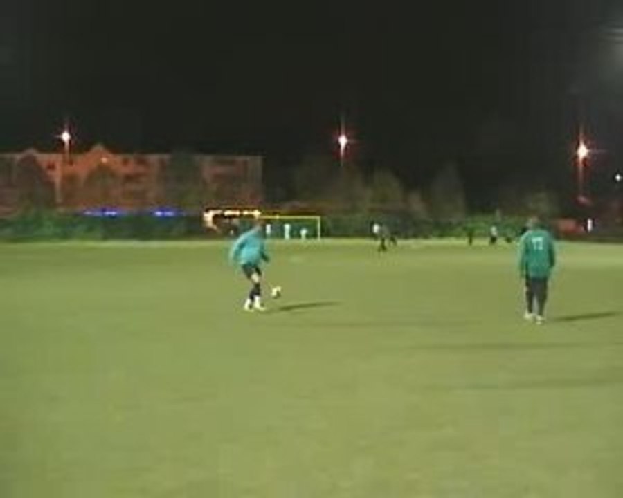 2eme match
