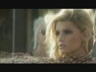 Jessica Simpson Collection Behind The Scenes Photoshoot
