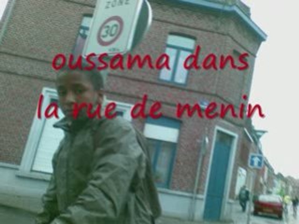 Oussama