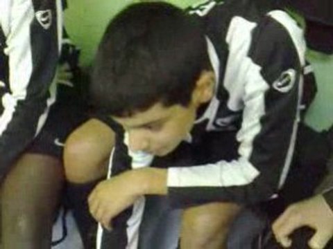 JOIE APRES VICTOIRE SUR GARGES FCM 3/1