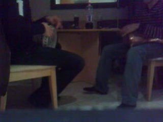 Dakka marrakchia version 2 derbouka by Nabil & Jamel