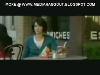 super bowl 43 commercial- cheetos pigeons