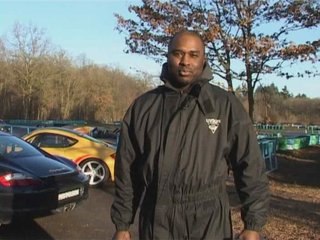 Dimitri [Pré Sélection Car Drivers Academy]