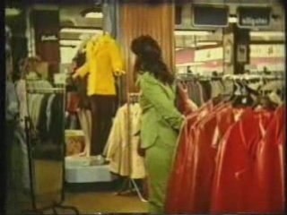 SHEFFIELD STAR 1970'S CINEMA ADVERTISEMENT