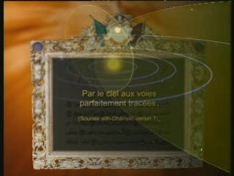 Les miracles du Coran (Harun Yahya) - 1