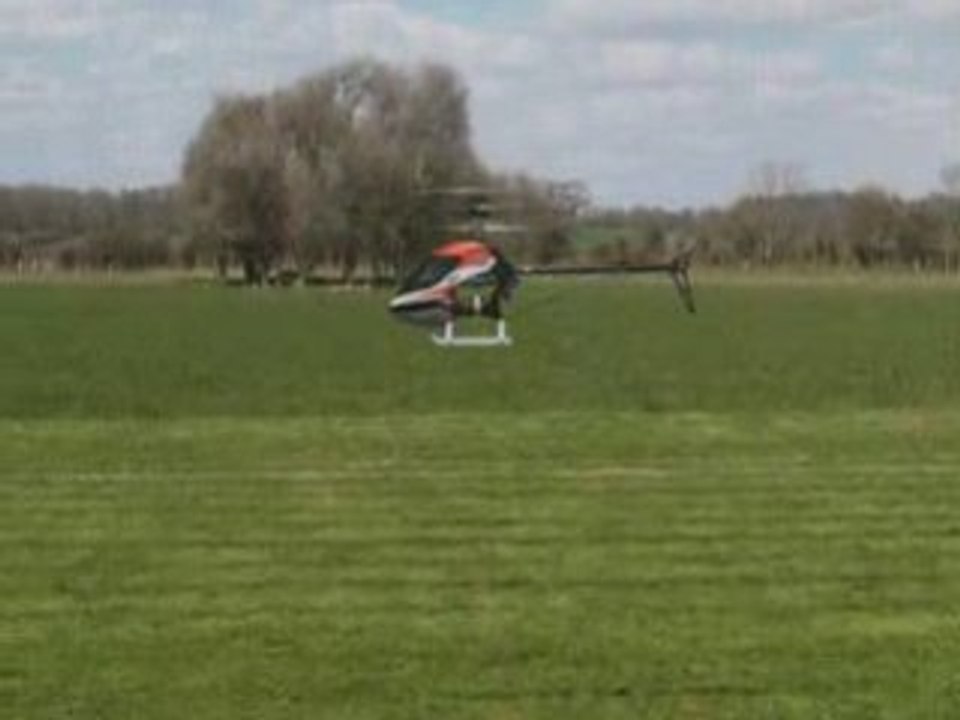 Simu Rave450