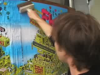 Festival Electronik 2007 : Best of