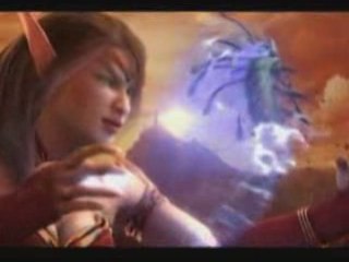 Eternity of Hybris The return :p