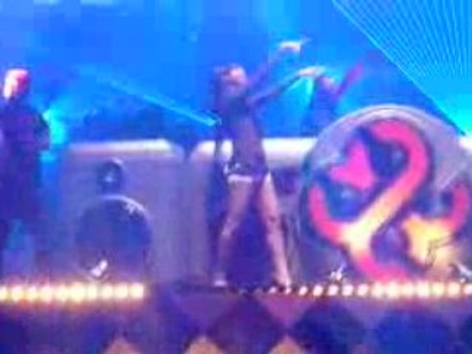 reverze 2009 - The activator vs Stephy